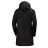 Фото #2 товара Helly Hansen Aden Long Coat Jacket W 62648 990