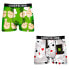 Фото #1 товара Lucky Boxer PK2343 boxers 2 units