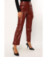 Women's Maverick Leather Pants