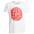 ADIDAS AR Marimekko short sleeve T-shirt