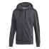 Фото #1 товара Adidas Essentials 3 Stripes Fullzip Fleece M DX2528 sweatshirt