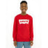 Фото #3 товара LEVI´S ® KIDS Batwingneck sweatshirt