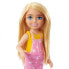 BARBIE Camping Chelsea Doll