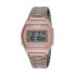 Часы унисекс Casio B640WC-5AEF Чёрный Золото (Ø 35 mm)