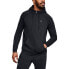 Фото #1 товара [1320737-001] Mens Under Armour Rival Fleece Full Zip Hoodie