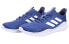 adidas neo Fluidflow 蓝白 / Обувь спортивная Adidas neo Fluidflow FX2041
