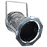 Фото #1 товара Eurolite PAR 64 Housing Long Polished incl. Filter Frame