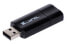Фото #4 товара Xlyne Wave USB 2.0 32GB - 32 GB - USB Type-A - 2.0 - 8 MB/s - Cap - Black,Orange