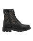 Фото #2 товара Ботинки DKNY Sia Jaquard Boots