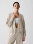 Cloudlight Oversized Cardigan