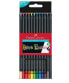 Фото #1 товара FABER-CASTELL 116412 - Multicolor - 12 pc(s)