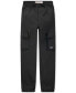 Little Boys Everyday Cargo Jogger Pants