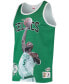 Фото #2 товара Майка игровая Mitchell&Ness Kevin Garnett Boston Celtics Hardwood Classics пользовательская для мужчин
