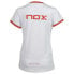 Фото #2 товара NOX Team Logo short sleeve T-shirt