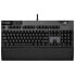 ASUS ROG Strix Flare II Gaming Mechanical Keyboard