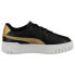 Фото #3 товара Кроссовки PUMA SELECT Cali Dream Shiny Pac Junior Trainers