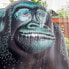 Фото #4 товара INTEX Giant Gorilla With Sprinkler