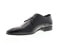 Bruno Magli Coleman BM600284 Mens Black Oxfords & Lace Ups Monk Strap Shoes