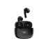 Фото #1 товара Słuchawki bezprzewodowe Bluetooth 5.1 TWS U15N LED czarne
