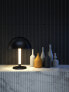 Фото #4 товара Настольная офисная лампа Maytoni Decorative Lighting Klassisch / Rustikale Tischlampe Ray