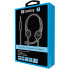 Фото #8 товара SANDBERG USB Office Headset Pro Stereo - Headset - Head-band - Office/Call center - Black - Binaural - Button