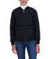 Фото #1 товара Women's Quilted Short Jacket