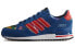 Кроссовки Adidas originals ZX 750 AQ3187 40 - фото #2