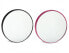 Фото #1 товара Magnifying cosmetic mirror (Oooh!!! Macro Mirror with Suction Cups x 10) 1 pc