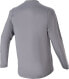 Alpinestars Koszulka długi rękaw ALPINESTARS A-DURA ROCKER LS JERSEY, Dark Gray Rozmiar: M