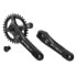 Фото #2 товара EXTEND MTB SR 13A Direct Mount crankset