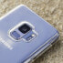 3MK Clear Case Samsung A750 A7 2018