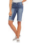 Фото #1 товара Nydj Petite Briella Short Landslide Jean Women's 0P