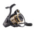 Фото #1 товара Penn Battle III Spinning Fishing Reel, Metal Body | FREE 2-DAY SHIP