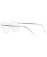 Men's Phantos Eyeglasses, SH306049-O