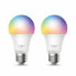 Smart Light bulb TP-Link TAPOL530E 8,7 W E27 LED 806 lm Wi-Fi
