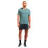 ODLO Crew Essential Seamless short sleeve T-shirt