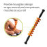 Фото #27 товара TRIGGERPOINT The Grid STK Contour Foam Roller
