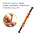 Фото #28 товара TRIGGERPOINT The Grid STK Contour Foam Roller