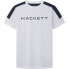 ფოტო #2 პროდუქტის HACKETT Tour short sleeve T-shirt