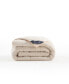 Фото #1 товара Одеяло Brooks Brothers льняное, Microgel Comforter, Queen