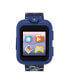 ფოტო #2 პროდუქტის Kid's 2 Spaceman Print Tpu Strap Smart Watch 41mm