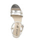 Miracle Dress Sandals