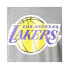 Фото #2 товара Mitchell & Ness Nba Los Angeles Lakers Team Logo Tee M