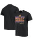 ფოტო #1 პროდუქტის Men's '47 Black Phoenix Suns Hometown Regional Valley Proud T-shirt