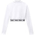 DICKIES Petersburg Crop long sleeve high neck T-shirt