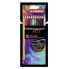 Фото #1 товара STABILO Aquacolor arty line watercolor pencils. cardboard case of 12 units. colors