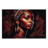 Фото #1 товара Полотно Африканка 118 x 78 cm
