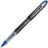Фото #1 товара Ручка шариковая с жидким чернилами Uni-Ball Vision Elite UB-205 Темно-синий 0,4 мм (12 штук)