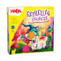 HABA Star sniffers - board game