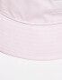 Фото #4 товара adidas Originals Trefoil bucket hat in pink